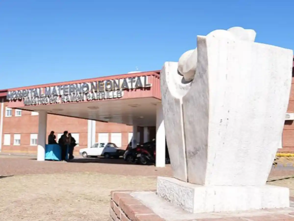 Muertes en el Hospital Neonatal: imputaron al exnúmero dos de Diego Cardozo
