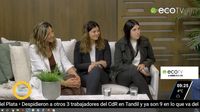Gran concurrencia al workshop de ventas para emprendedores
