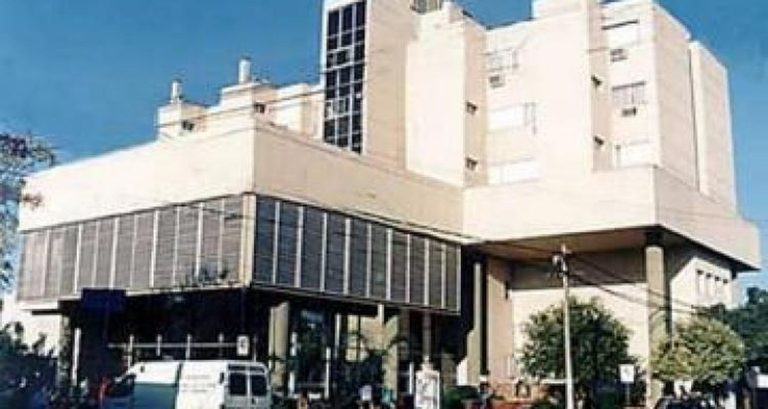 Grave accidente en la 191