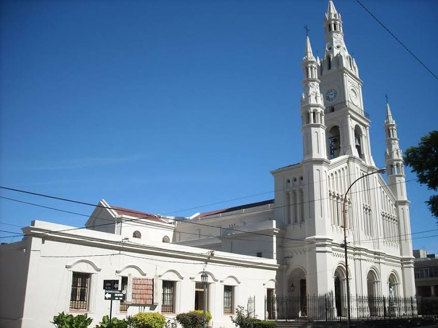 Gualeguay celebra el 241º aniversario de su fundación