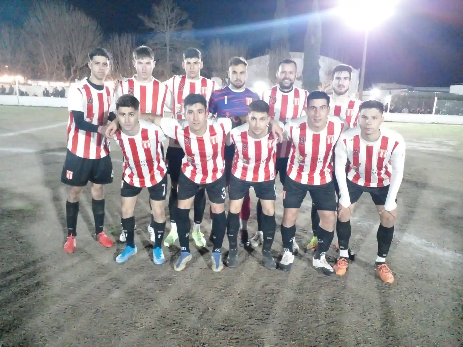 Fútbol local: Sportivo perdió el clásico y Paraná es líder