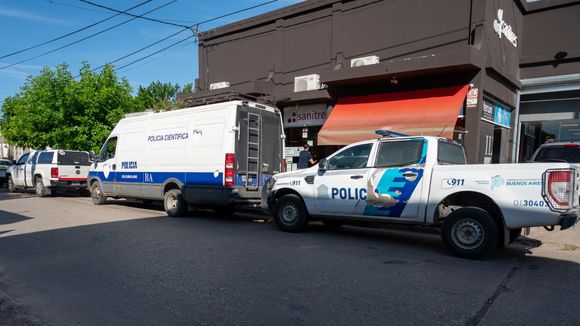 Asalto en Mitre al 2700: trasladaron a una cárcel a uno de los peligrosos delincuentes detenidos