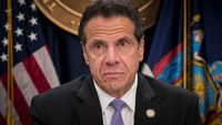 Para Biden, el gobernador de Nueva York debería renunciar tras las acusaciones