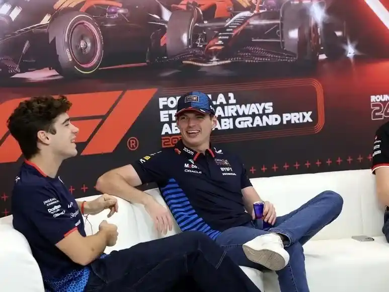 F1  NUEVAS REGLAS   LENGUAJE   RED BULL