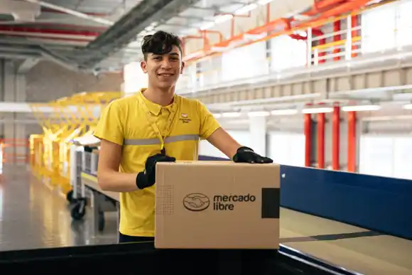 Lo más buscado en Mercado Libre: leche en oferta y repelentes para mosquitos