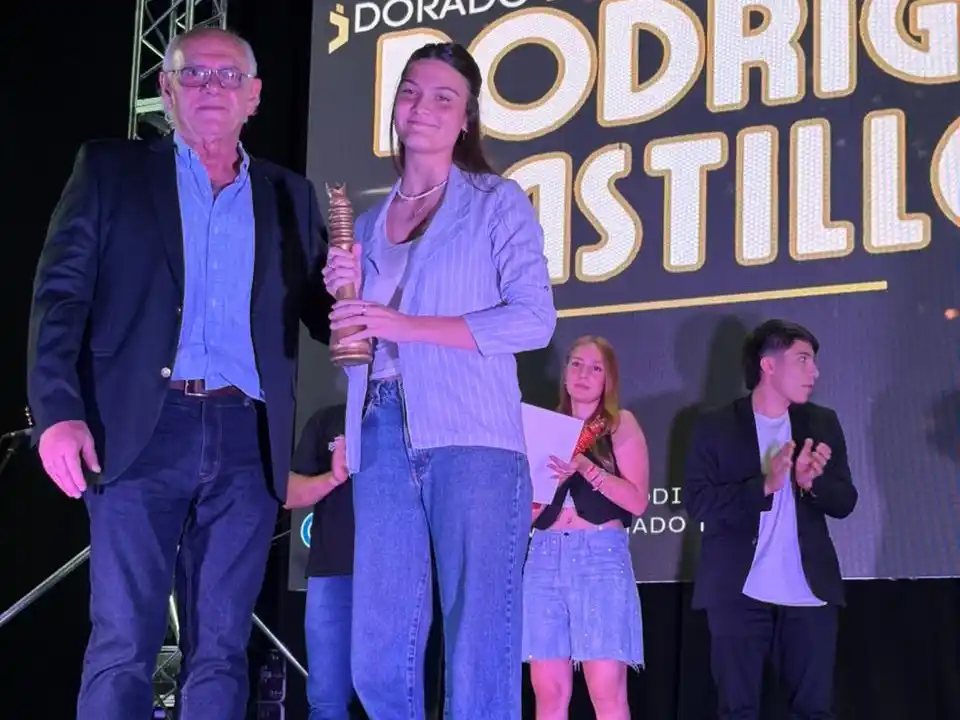 Premios Venado 2025 - 2