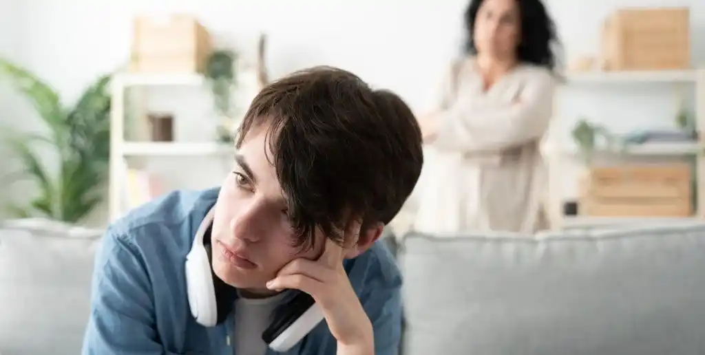 El acompañamiento a los jóvenes, fundamental en temas de salud mental.