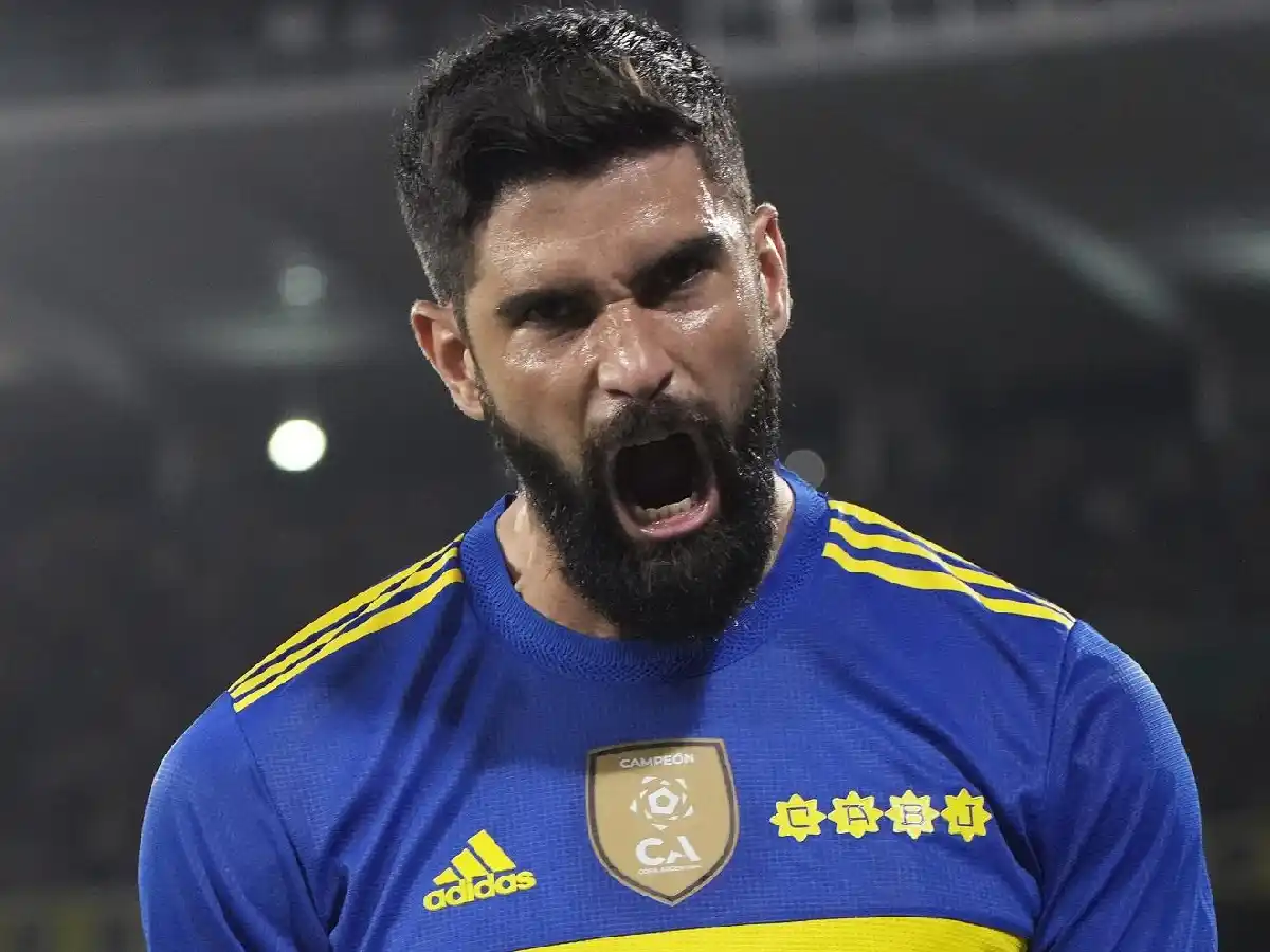 Boca impuso su jerarquía y goleó