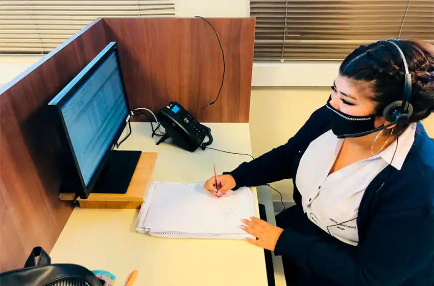 OSSE habilita WhatsApp y atención telefónica las 24 horas