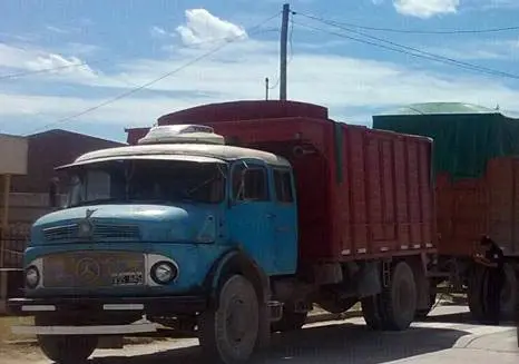 Menor está fuera de peligro, tras sufrir un grave accidente
