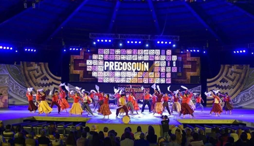 Wheelwright y Los Quirquinchos, primeras sedes santafesinas del Pre Cosquín 2022