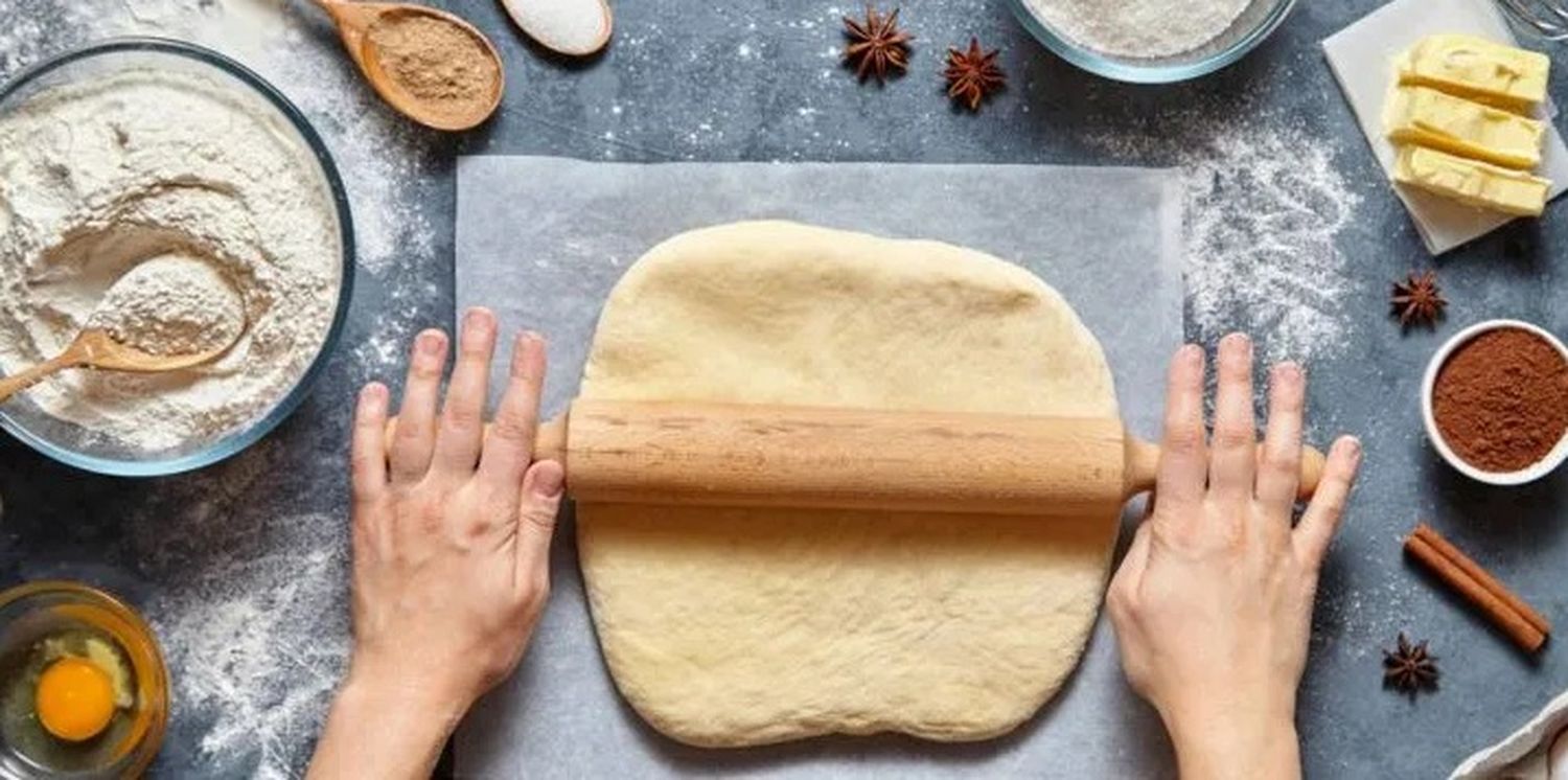 Realizarán una master class sobre cocina sin gluten