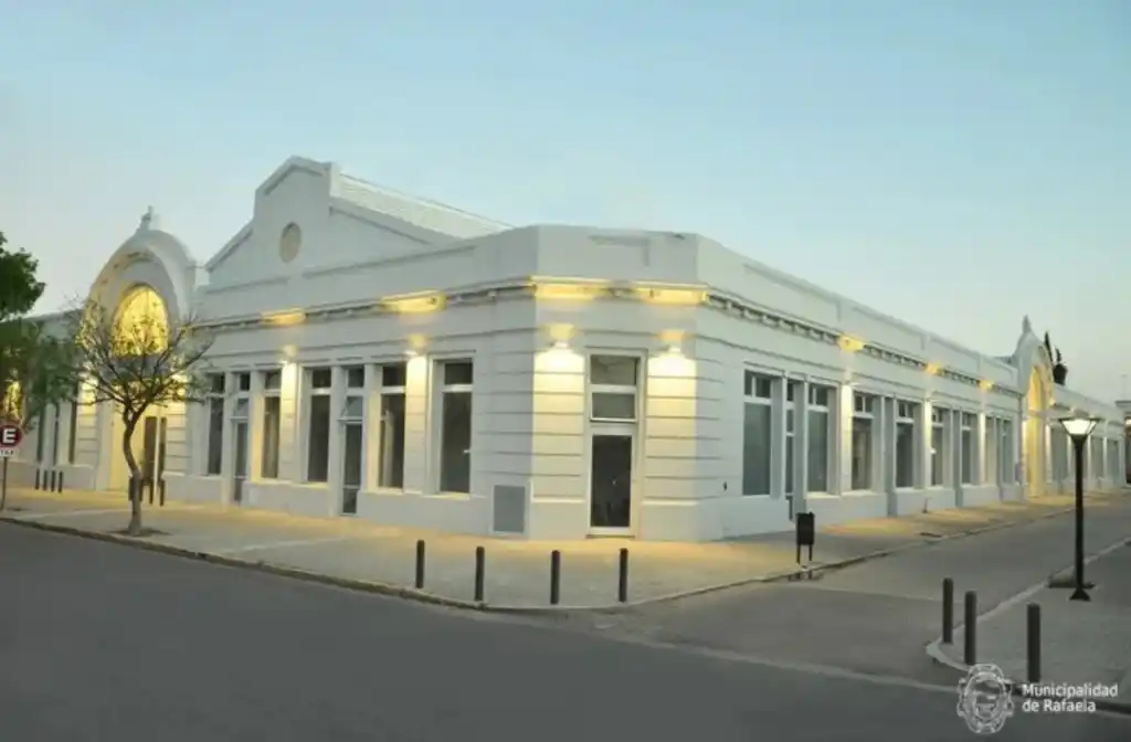 El Complejo Cultural abre su agenda para visitas guiadas