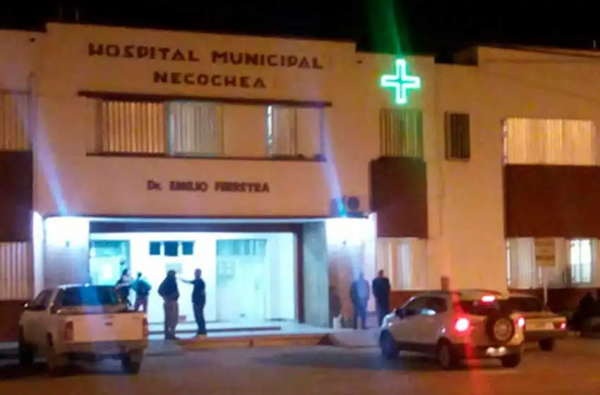 Necochea: confirman un nuevo fallecido y 30 casos activos de coronavirus