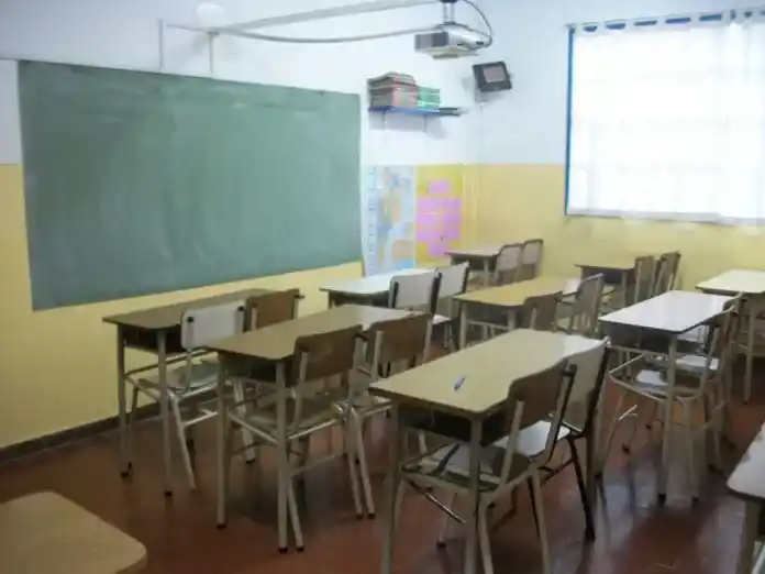 Agmer confirmó un paro docente para el jueves 23 de abril en Entre Ríos