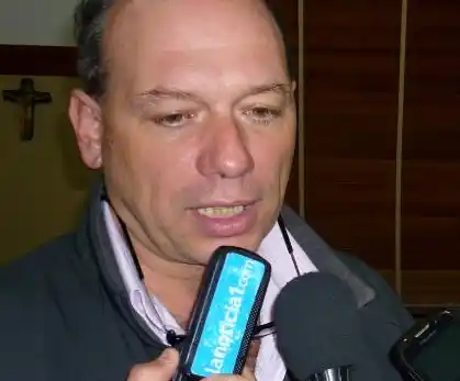 Berni: "Este gobierno nos llevó al empobrecimiento y generó un daño irreversible"