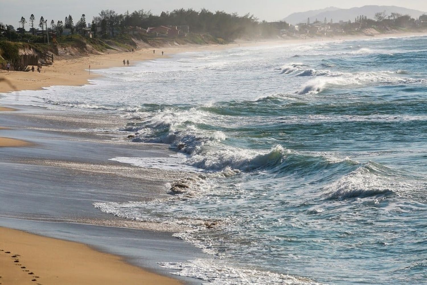 Playa Santa Catarina