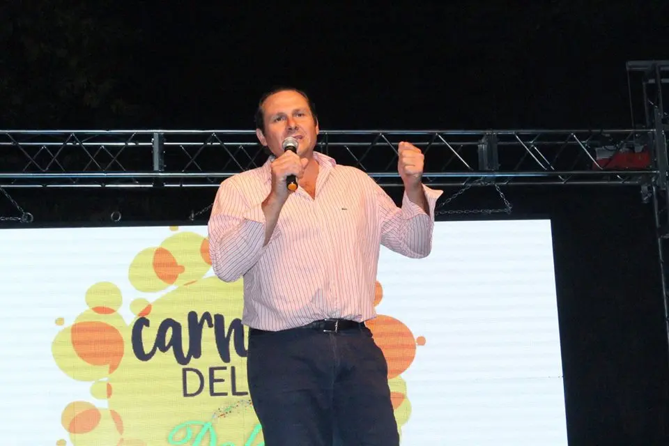 Dolores: Etchevarren desmintió un aumento en su sueldo