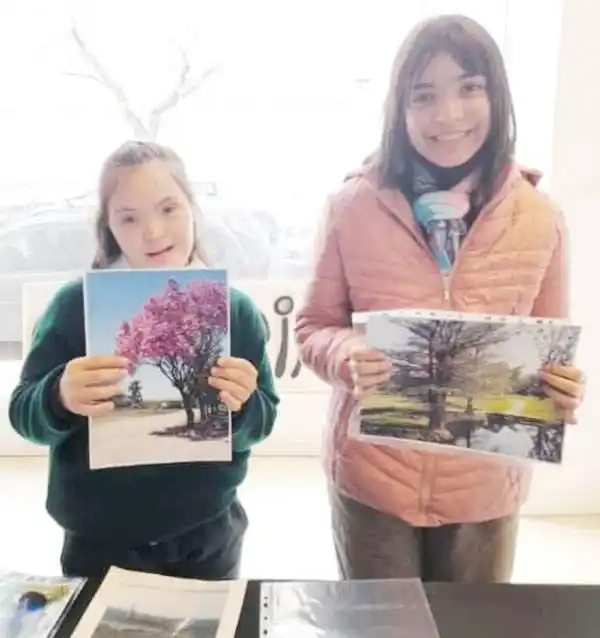 Juegos Culturales  Entrerrianos Evita 2022