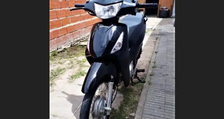 Tránsito solicitó iniciar un sumario al personal tras la desaparición de una moto del depósito