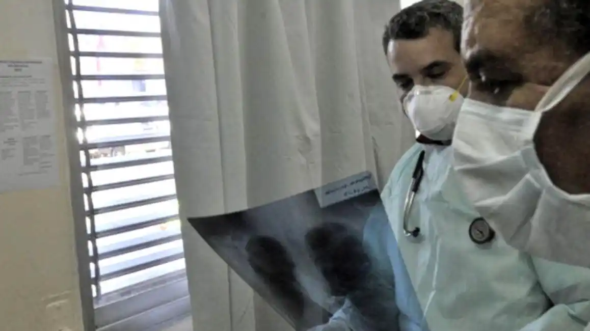 Bajan los casos de gripe en Rosario pero aconsejan seguir con los cuidados