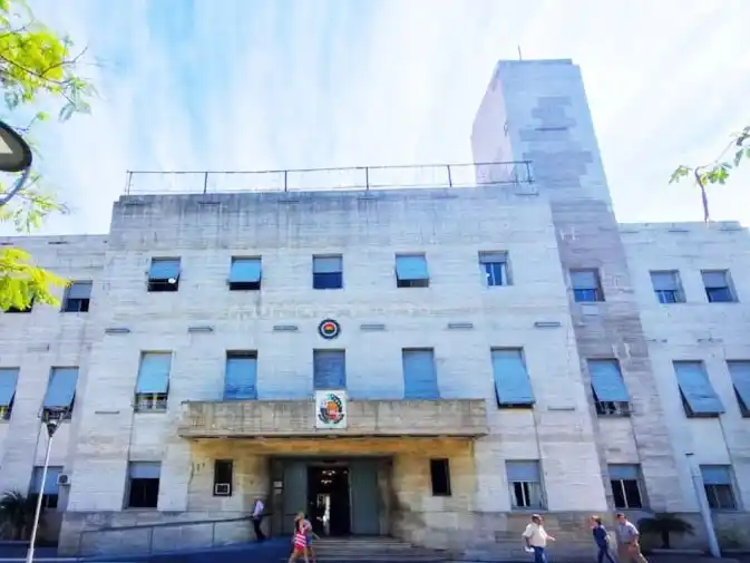 Polémica por el aumento a monotributistas de la Guardia Urbana de Concordia