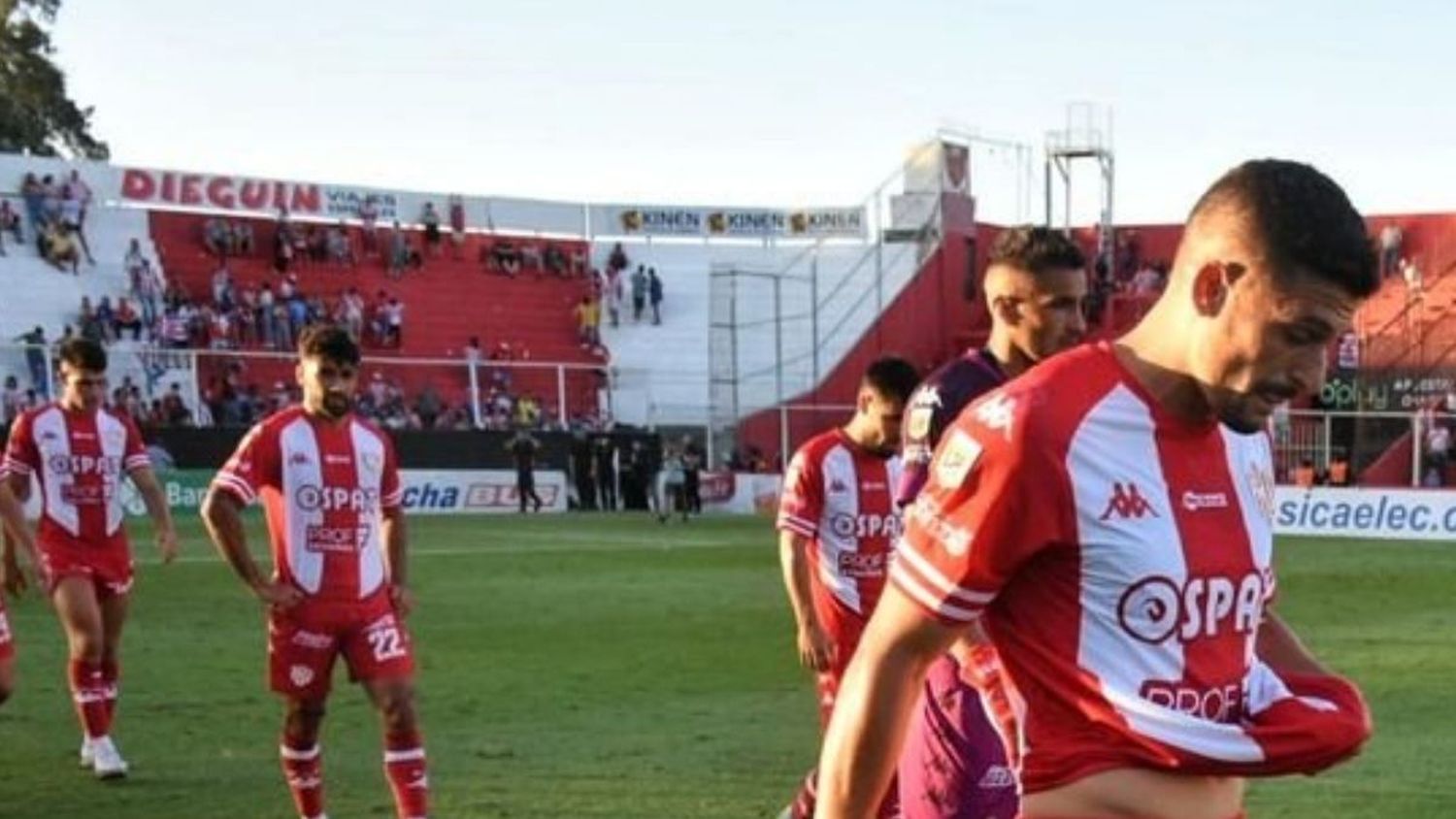 Unión cayó ante Defensa y Justicia por la Liga Profesional