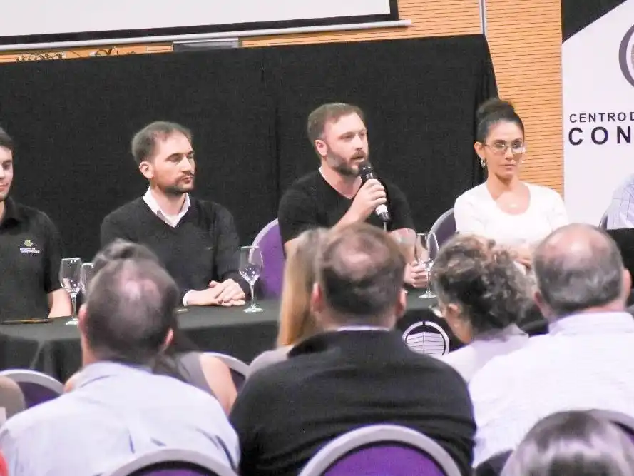 Sistema de compras municipales digitalizadas