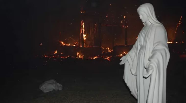 VIRGEN - 4