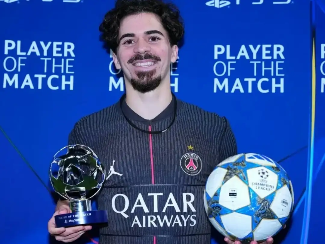 vitinha