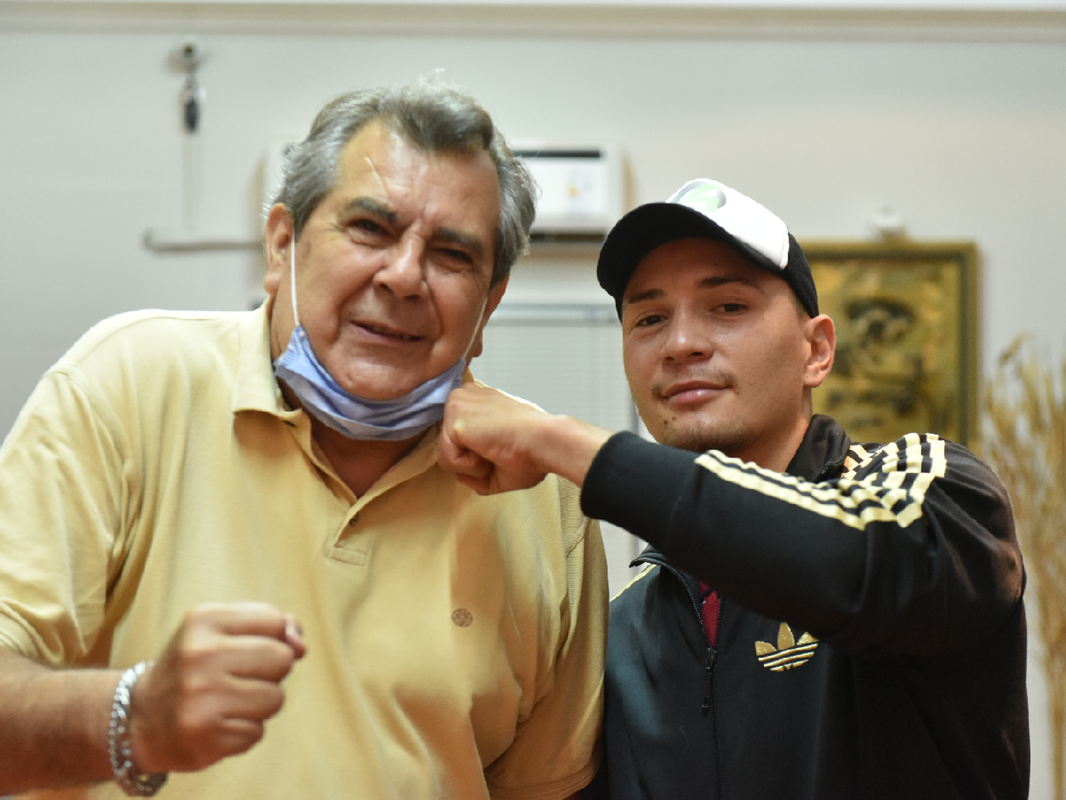 Acelera su preparación