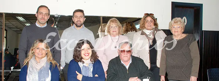 Eligen delegados en la Usina
