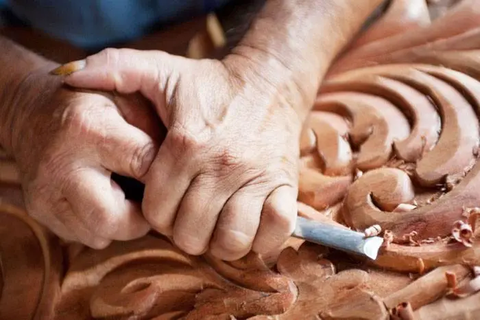 �SPremio Provincial a la Pieza �anica Artesanal⬝