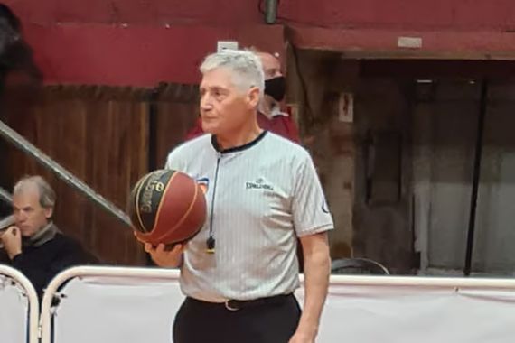 Carlos Merchan: “Lo de la Asociación es un capricho”