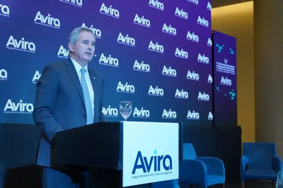 “Somos muy optimistas de que es un acuerdo que se va a firmar prontamente y que va a traer muchísimos beneficios para todos”, resaltó el ministro del gobierno de Javier Milei.