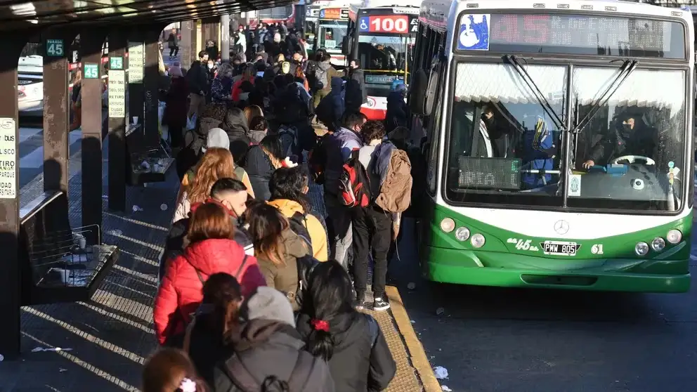 Colectivos