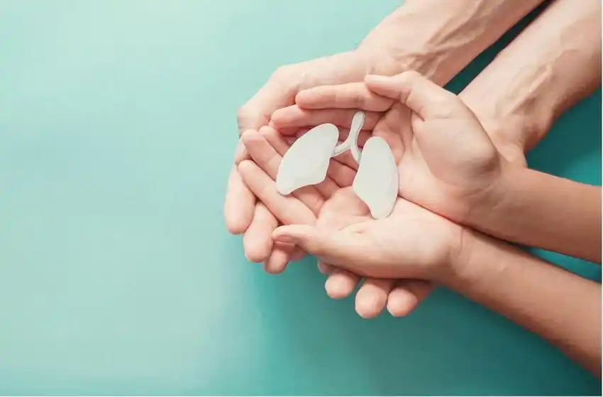 Día Mundial de la Fibrosis Quística