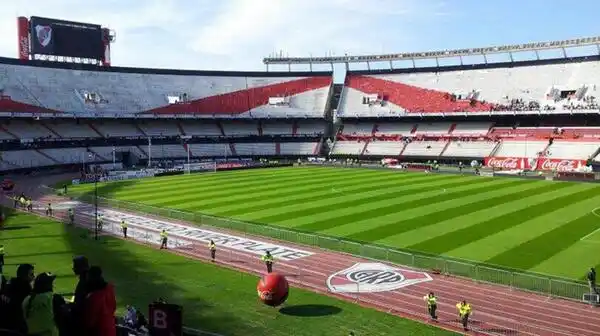 Pedofilia: River define su posición por las denuncias