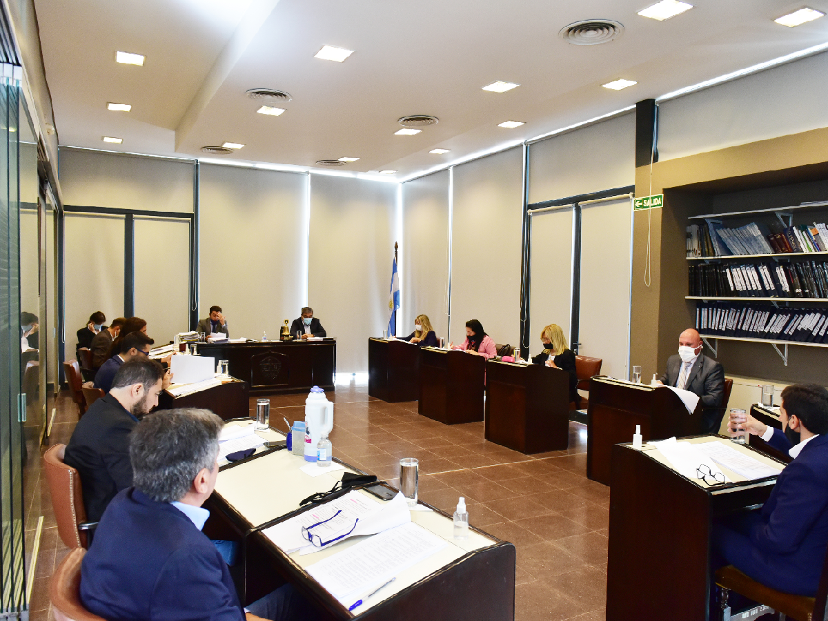 Cloacas: aprueban ubicación de las estaciones de bombeo   