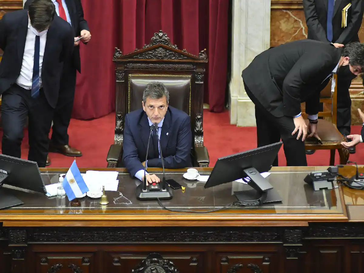El proyecto de Etiquetado Frontal se encamina a convertirse en ley