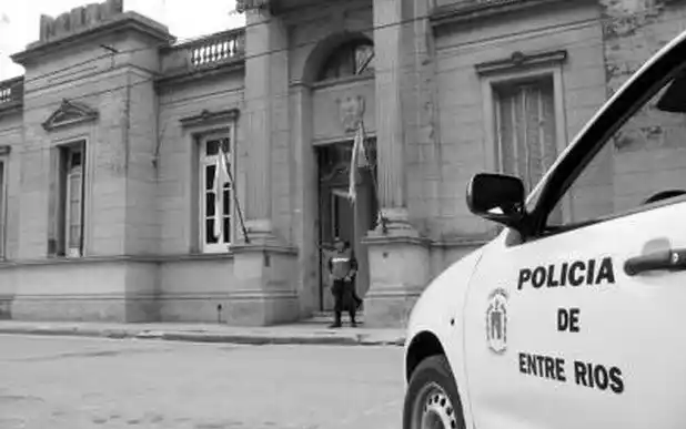 Detuvieron a un hombre con pedido de captura por abuso sexual agravado