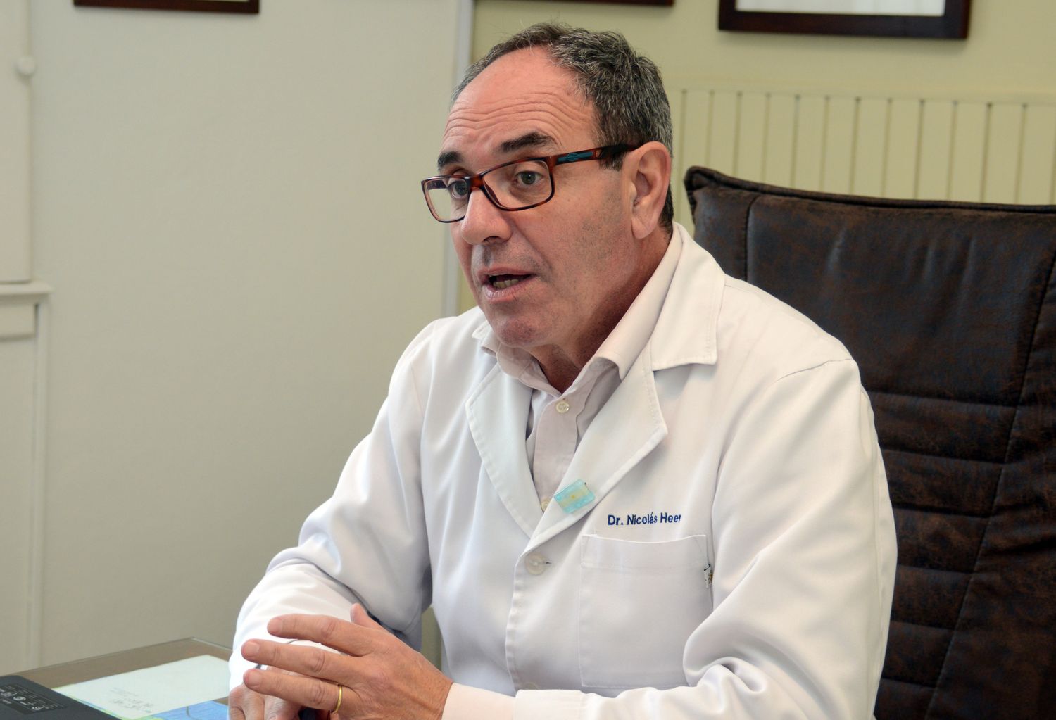 Vacunación antigripal, covid y neumonía: ¿Cuándo y quiénes deben vacunarse?
