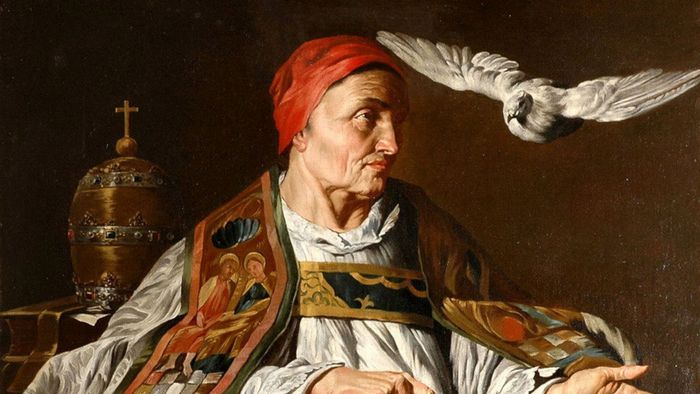 "Roma ha quedado pelada como un águila que perdió sus plumas"