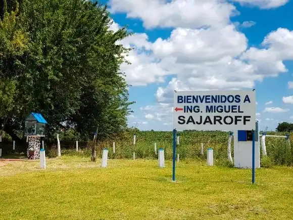 Amplia oferta de cursos y talleres en Ingeniero Sajaroff