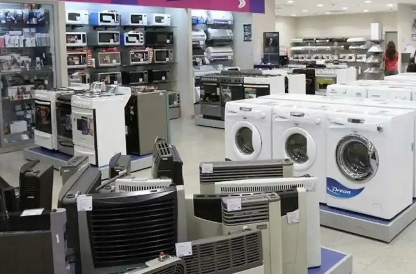 Las ventas en los comercios minoristas crecieron 15,7% en septiembre