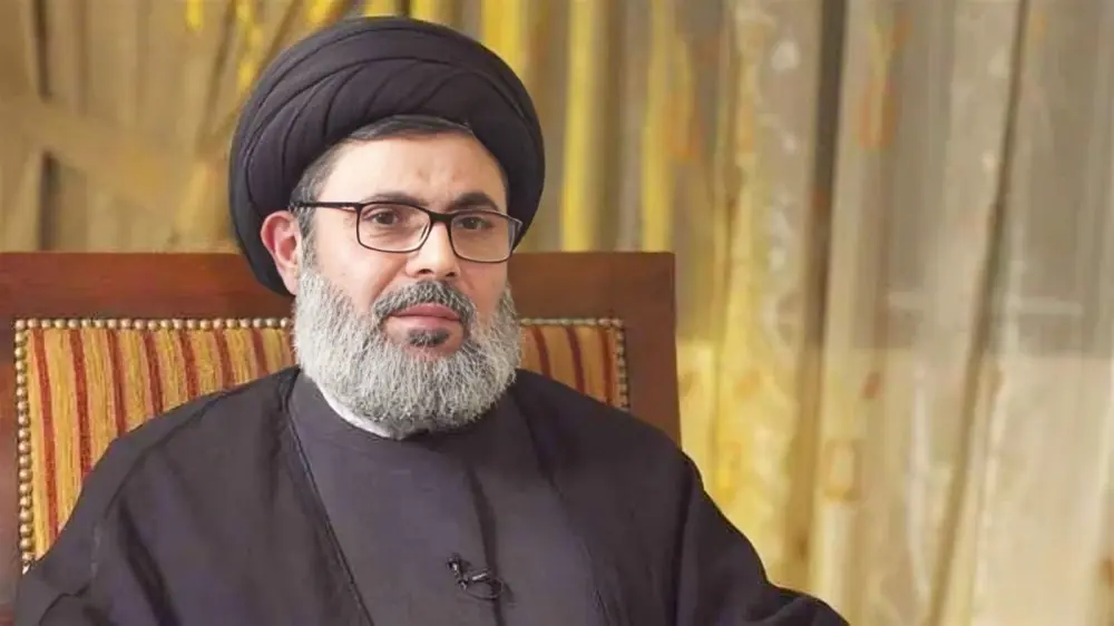 Hezbolá confirma muerte del posible sucesor de Nasral: TRAS ATAQUE ISRAELÍ