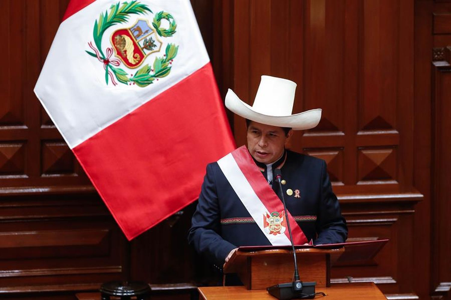¿Otro amiguito de Maduro? Perú anuncia su salida del Grupo de Lima
