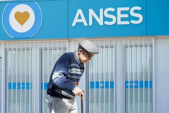Jubilaciones: ANSES oficializó los haberes mínimos y máximos de mayo