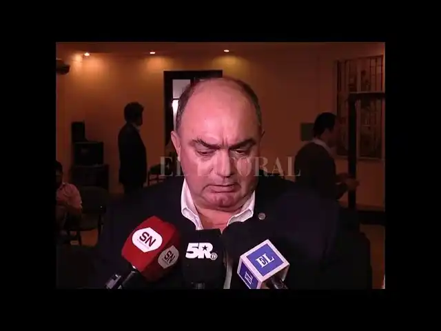 La economía nacional y las industrias de Santa Fe