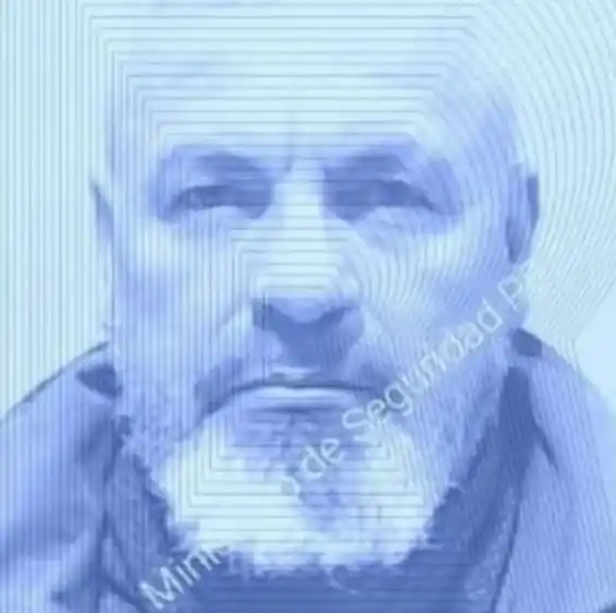 galarregui sospechoso caso rocio